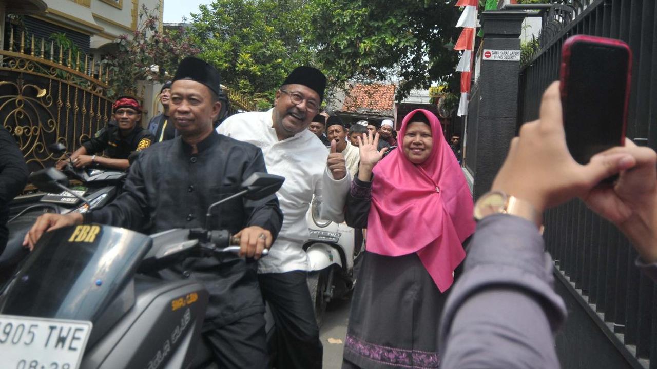 Dok. Istimewa