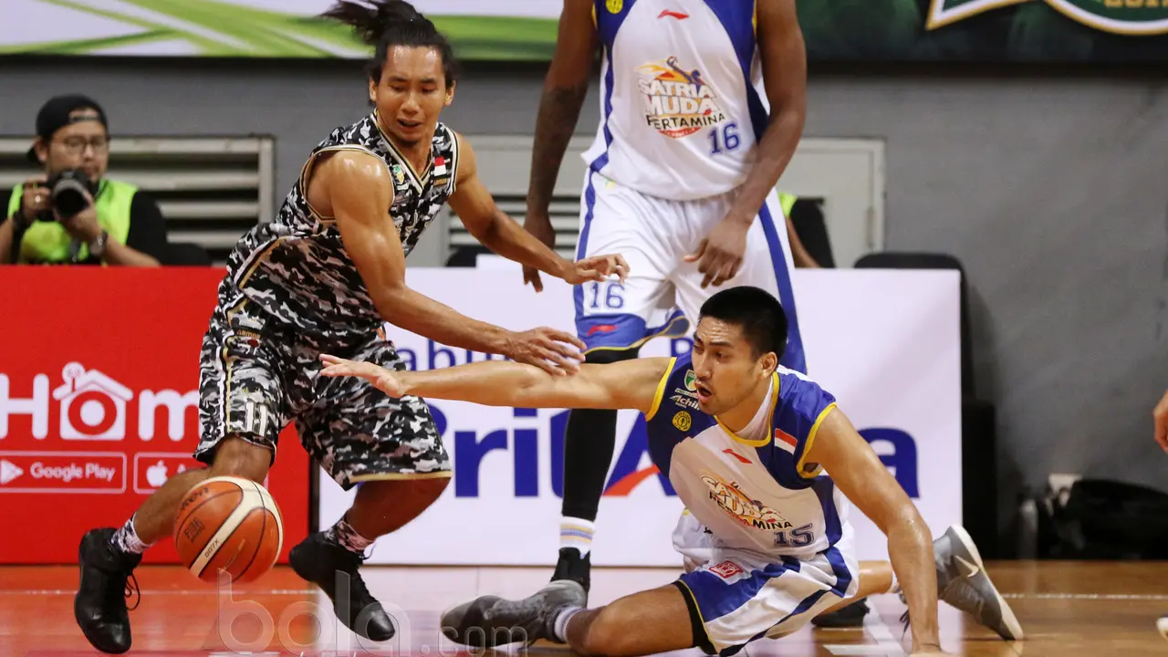 Satria Muda Pertamina