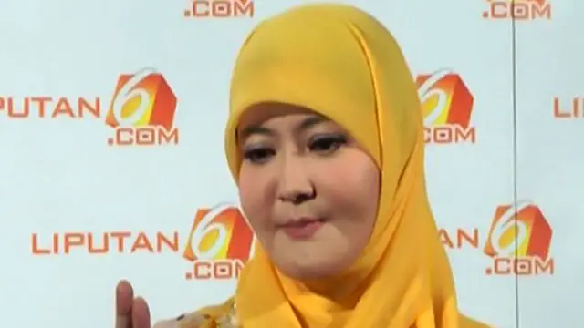 Nada Dakwah: Menyayangi Anak Yatim