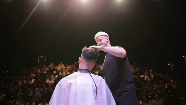 Barberlyfe