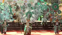Inilah Rahasia Kesuksesan Banyuwangi Ethno Carnival 2017