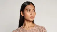 8 Model Tunik Brokat Pesta Terbaru 2025, Gaya Elegan di Setiap Momen Spesial