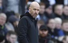 Van Basten Kritik Tajam Erik Ten Hag, Cuma Bisa Menghamburkan Uang Manchester United