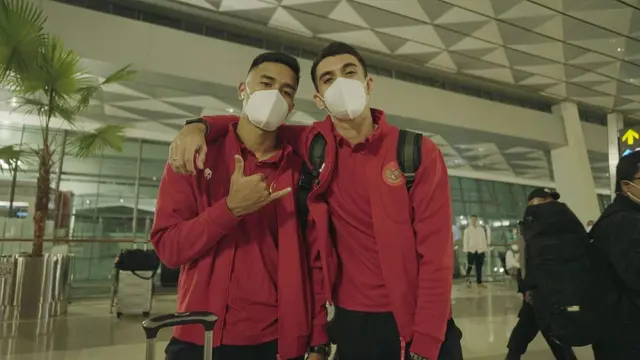 Timnas Indonesia