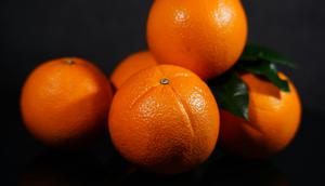 manfaat buah jeruk./copyright. pexels/
&nbsp;