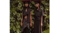 Sebagai merek lokal, Purana siap eksis di Singapura dalam acara Rising Fashion 2018 (instagram/puranaindonesia)