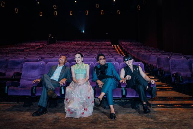 Fakta Menarik: Lulus Sensor untuk Remaja 13+