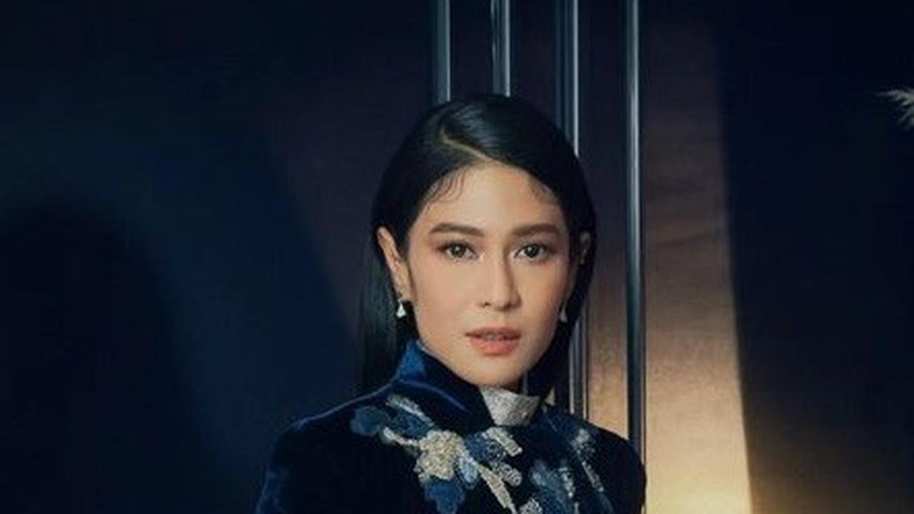 Usung Pakaian Adat Jawa dan Batik, Intip Penampilan Sederet Artis Tanah Air di Busan Film Festival