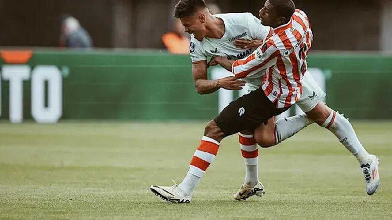 Bek Andalan Timnas Indonesia Berpeluang Tampil di Kompetisi Antarklub Eropa Musim Depan, ini Sosoknya