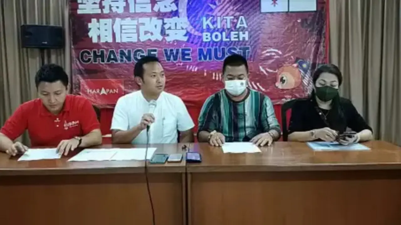 Kasus pengusaha dari Malaysia yang kehilangan 3,4 miliar rupiah