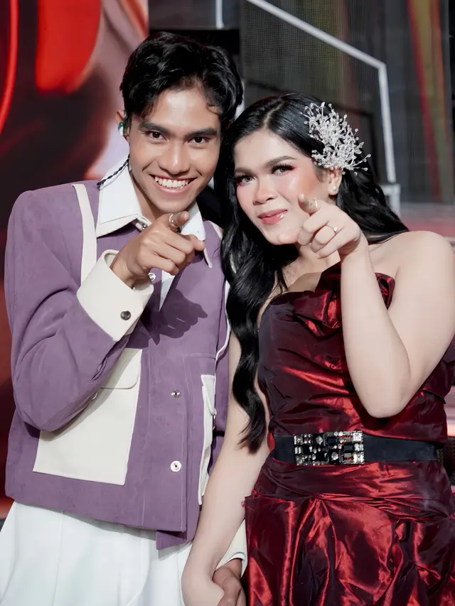 Eby dan Zahra foto couple (instagram.com/da5_ebyrizta14)