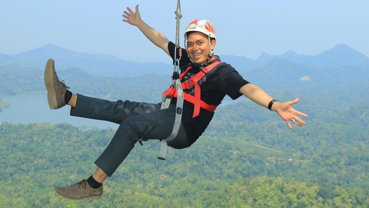 Tebing Gajah