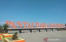 Fakta Unik: TPR Pantai Parangtritis Masih Tenda Darurat, Dispar Bantul Cari Lokasi Ideal