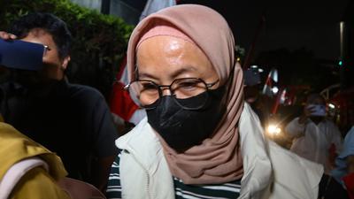 Istri Bupati Pemalang Diperiksa KPK Terkait Kasus Pemerasan