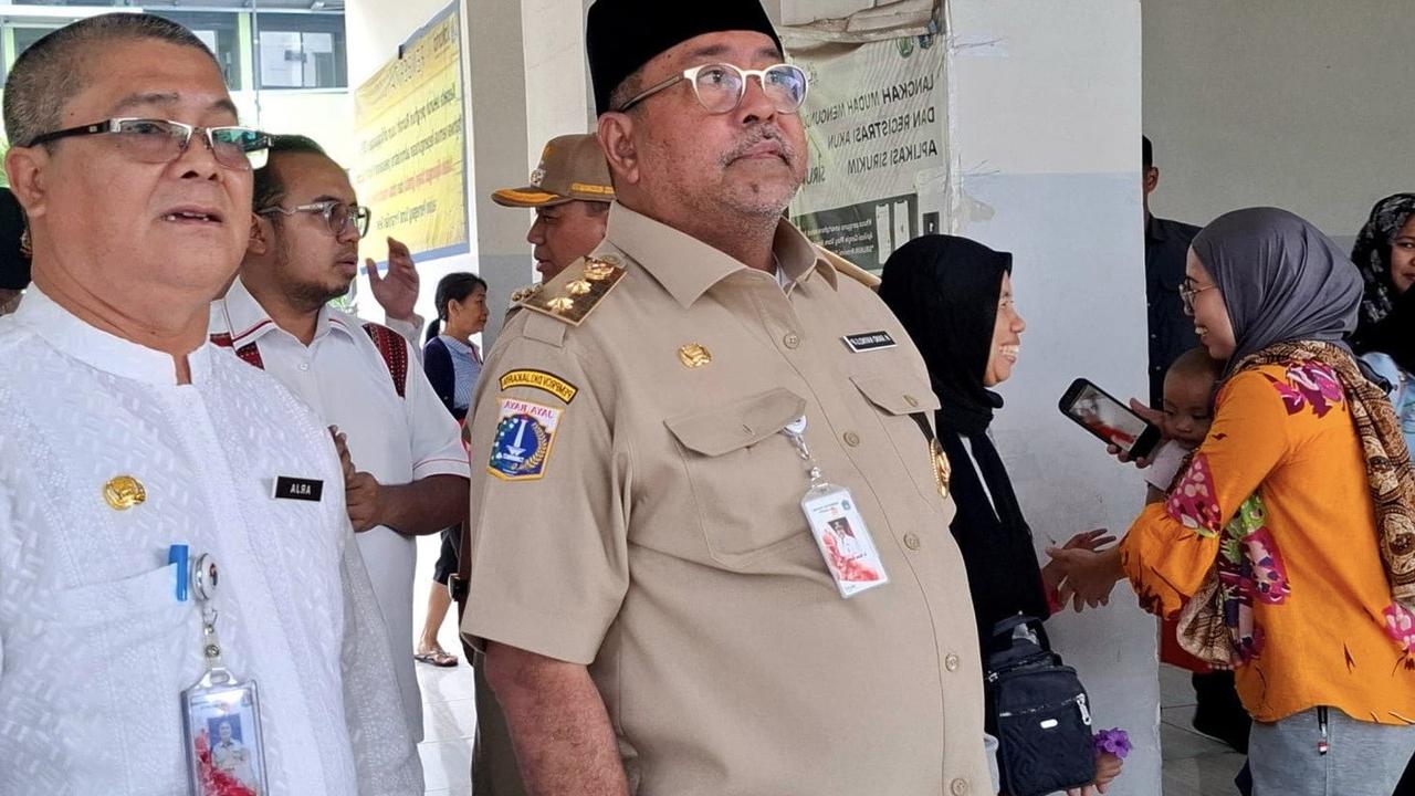 Pemprov DKI Rencanakan Monorel Ragunan–Setu Babakan, Akses Wisata Bakal Lebih Mudah