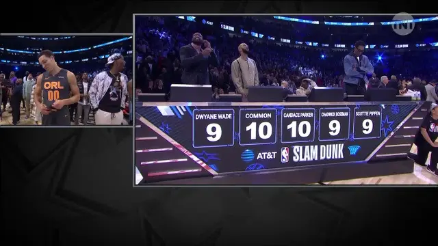 NBA