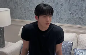 Cast Drama Code, Ada Nam Joo Hyuk hingga Lee Yi Dam