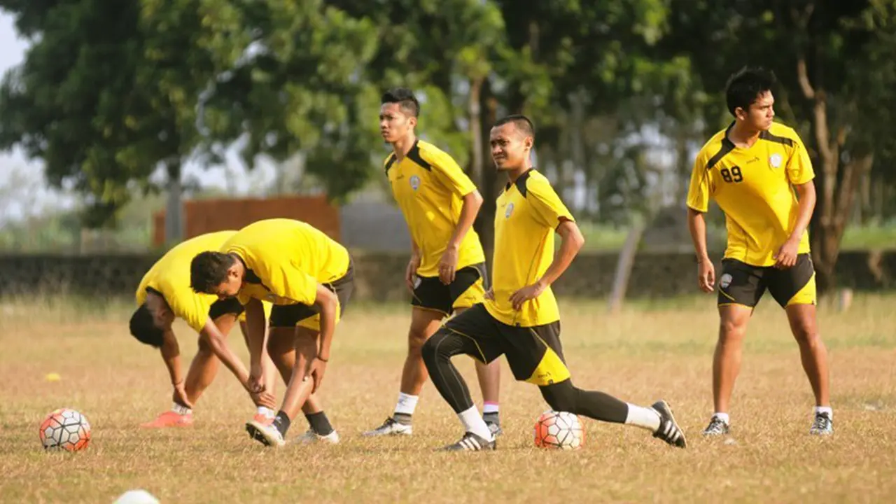 Arema Cronus