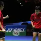 Hendra /Ahsan (badmintonindonesia.org)