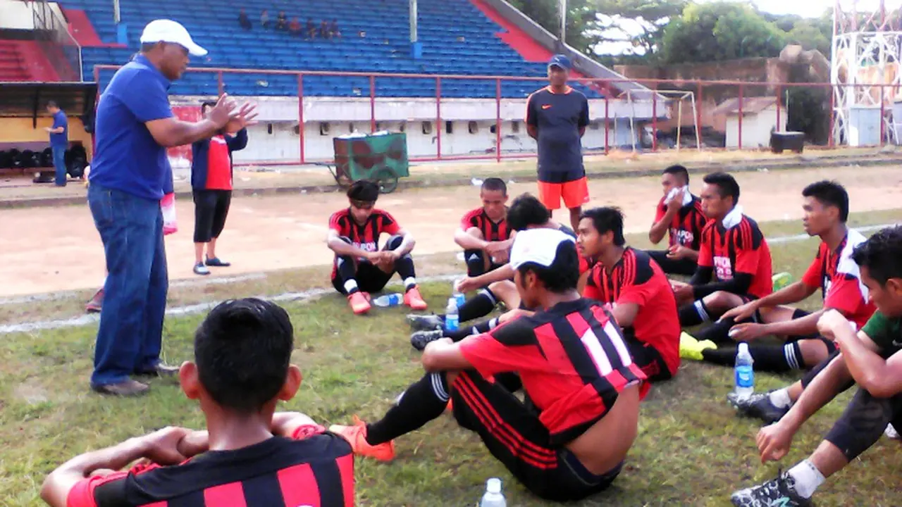 Tim Pra PON Sulsel