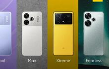 Poco Segera Rilis HP Gaming Terbaru