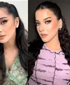 Nagita Slavina selama ini dikenal sebagai salah satu selebriti yang lebih suka tampil dengan makeup yang simple dan natural. [@tasyafarasya]