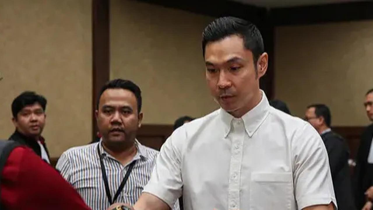 Sepak Terjang Eko Aryanto, Hakim Disorot Beri Vonis Ringan Harvey Moeis Kini Dimutasi ke Papua