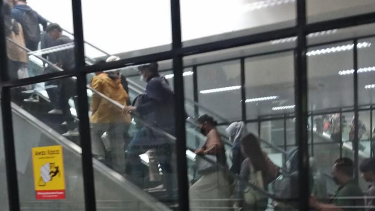 Switch Over Stasiun Manggarai Dimulai Hari Ini, Catat Perubahan Peron KRL Supaya Tak Salah Naik