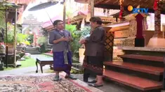 Masyarakat Bali akan menggelar upacara kematian Ratu Niang Agung yang wafat pertengahan Januari lalu, dan akan dikremasi secara megah.