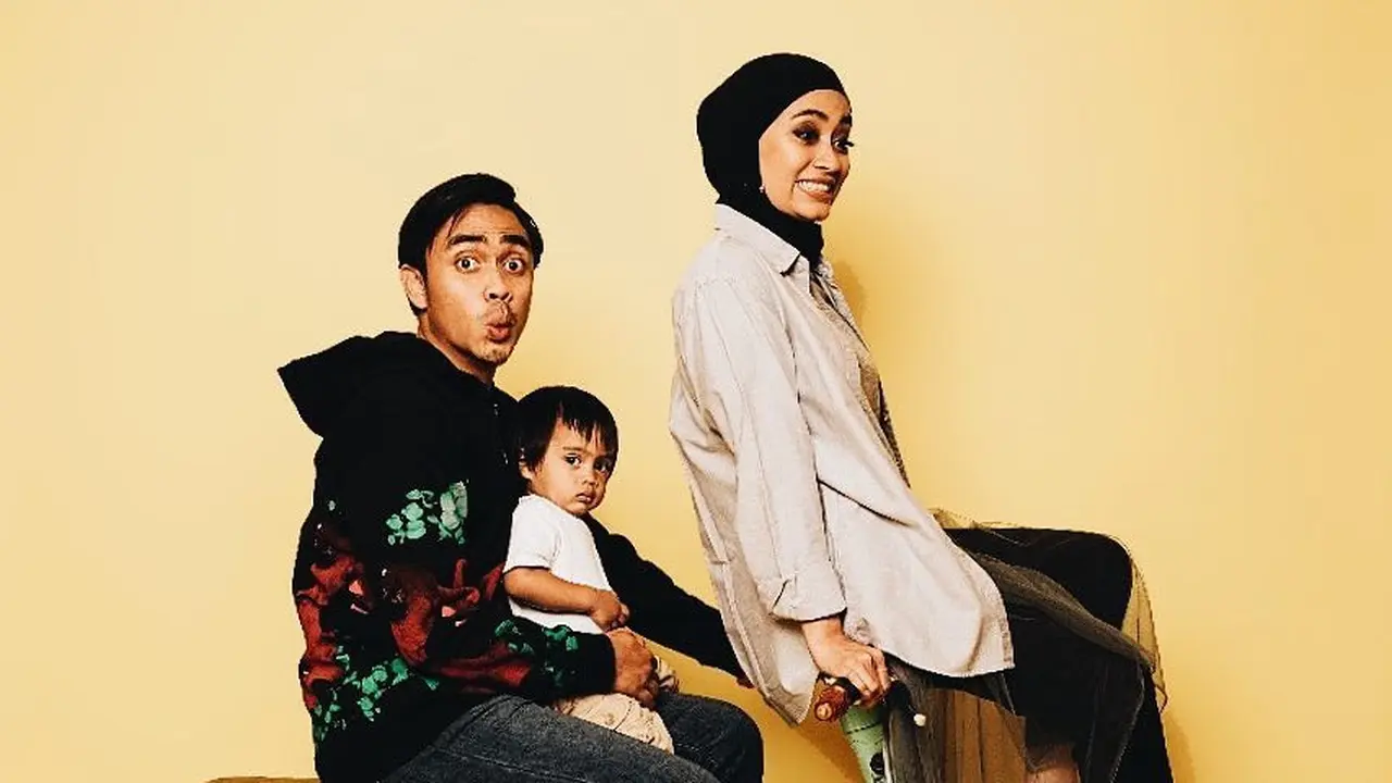 [Bintang] Ayudia dan Ditto