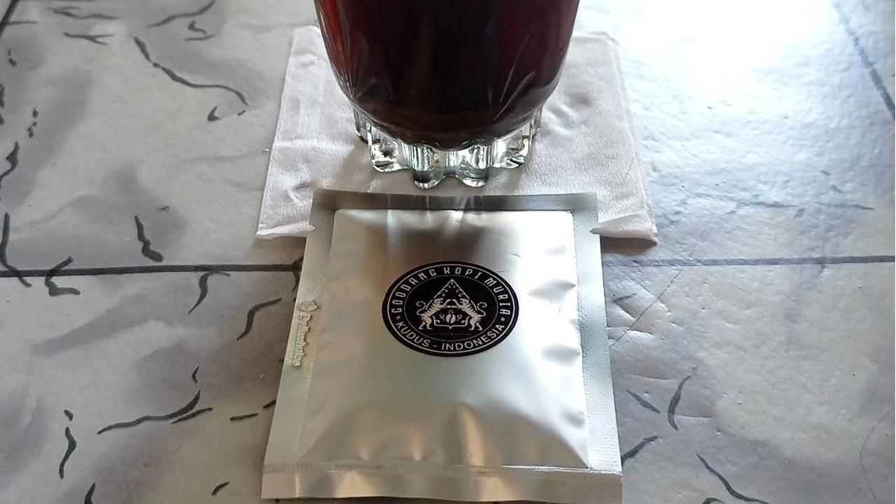 Goodang Kopi Muria