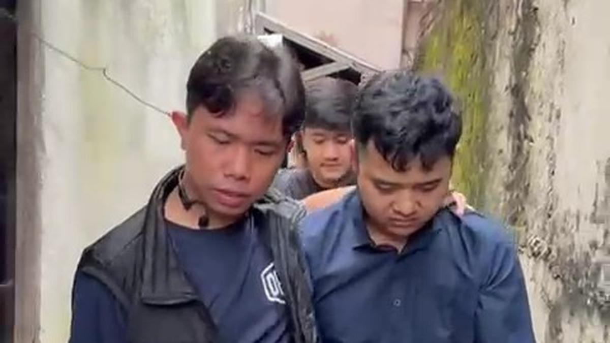 Detik-Detik Pembunuh Wanita Dalam Koper di Bekasi Ditangkap di Palembang Berita Viral Hari Ini Jumat 17 Mei 2024