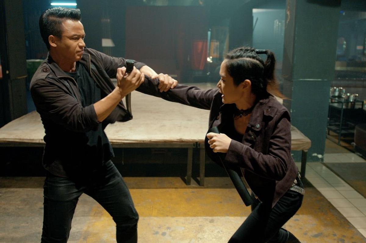 Ada Iko Uwais, Ini 7 Film Action Thailand Terbaik Paling Seru dan Sadis