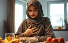 Apakah Sah Puasa Tanpa Sahur? Kenali Hukum dan Manfaatnya