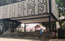 Microlibrary Jalan Bima: Cahaya Literasi yang Kini Meredup di Tengah Kota