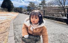 7 Potret Lucu dan Gemas Dek Cunda Anak Bella Bonita Rayakan Ulang Tahun Pertama, Sang Ibu Tulis Doa Tulus
