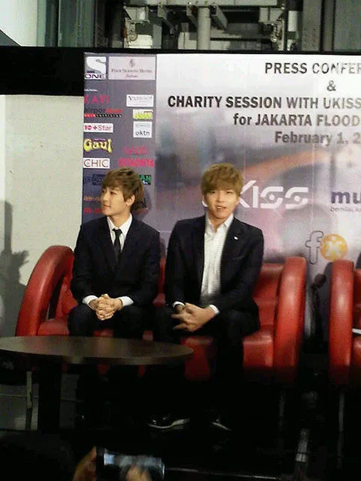 Kevin dan Soohyun <a href=