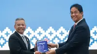Alasan Pergantian Menkeu dan Kelanjutan Tugas Suahasil Nazara