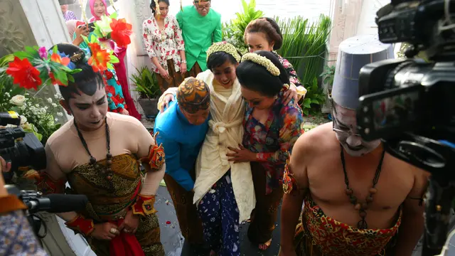 [Bintang] Ardina Rasti