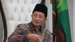 Menag: Maulid Nabi Muhammad Momentum Jadikan Akhlak Fondasi Peradaban