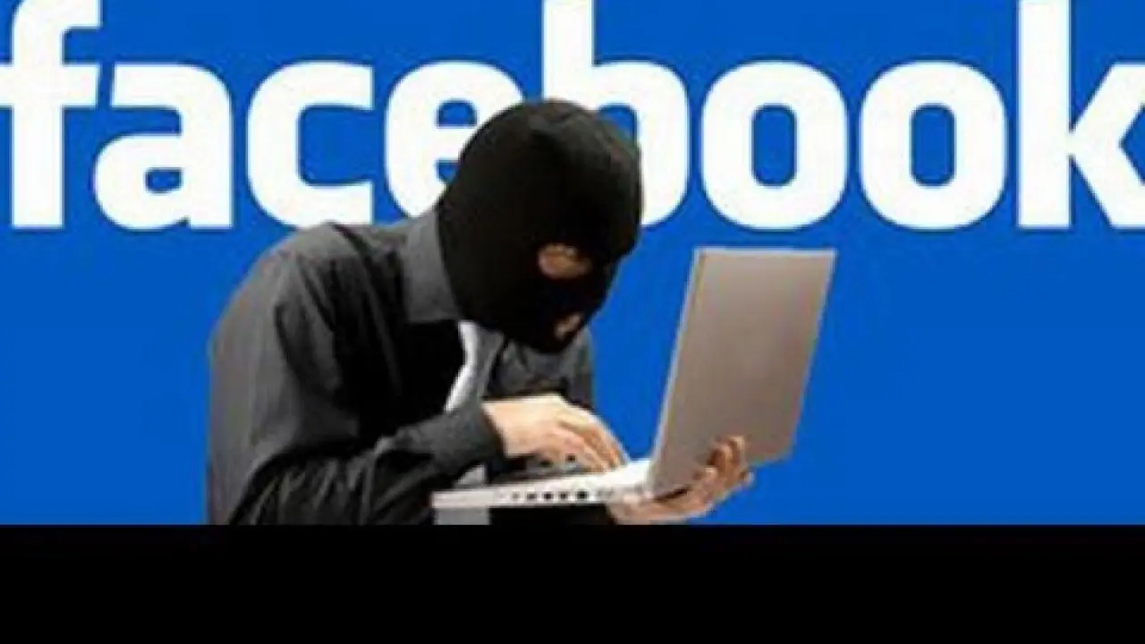 Gara-gara Facebook, Pria Ini Jadi Buronan Nomor Satu Netizen