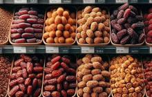 Jelang Puasa, Ini Panduan Memilih Kurma yang Aman, Berkualitas dan Bukan Produk Israel