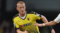 Dalam pertandingan tersebut Watford kalah 1-2 dari Tottenham Hotspur dalam lanjutan Premier League pekan ke-19, Senin (28/12/2015).