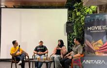 KPK Gaungkan Semangat Antikorupsi Lewat ACFFEST KPK di Kalimantan Barat