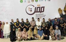 Tahukah Anda? Kafilah Aceh Raih Emas MQK Internasional 2025 di Sulsel, Buktikan Keunggulan Tafsir Wustha!