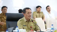 BKSDN Kemendagri Apresiasi Pemprov Jakarta Gunakan Praktik Diagnostik untuk BUMD