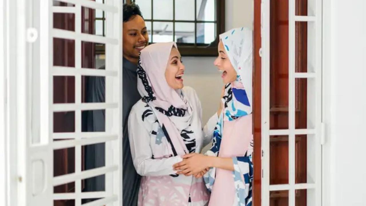 Tetap Santai Tapi Sopan, Ini 7 Cara Menjawab Pertanyaan Kapan Nikah di Momen Lebaran