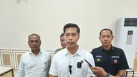 Berawal dari Saling Tatap dan Tawa, Pria di Depok Malah Dikeroyok