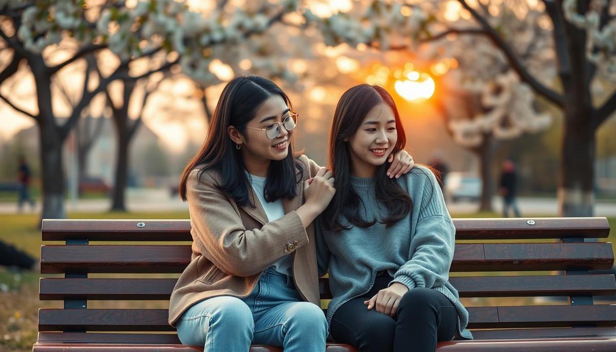 350 Kata Bijak Persahabatan yang Menyentuh Hati