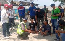 Avtur Milik Pertamina Dicuri, 3 Pelaku Nekat Lubangi Pipa Bawah Laut